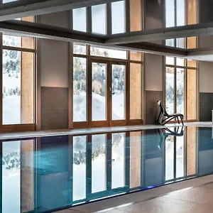 Aparthotel Mgm & Residences - Manaka, La Plagne